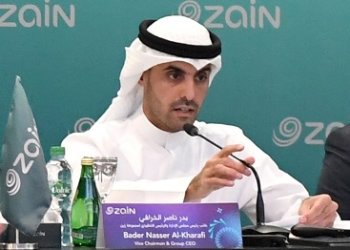 Zain Group leads the way in developing the mobile telecom ecosystem