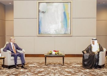 Bahrain emerges as a model country in Arab world, says US envoy