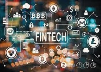 Around 82% banking customers are keen on FinTech solutions