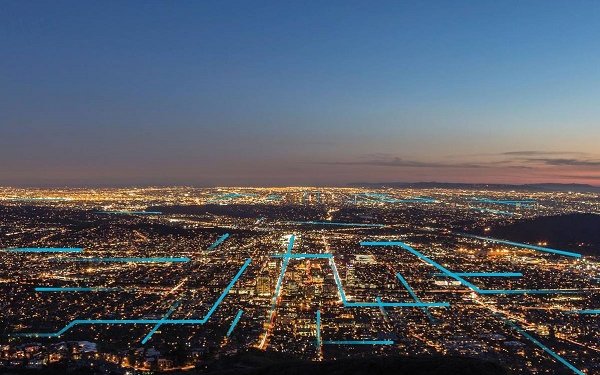 GE power grids ensure power supply in peak season