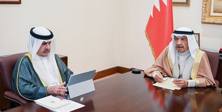 Bahrain’s health infrastructure helps to combat COVID-19 effectively