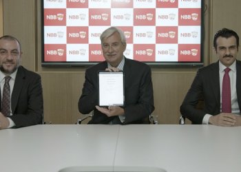 NBB offers Murabaha service to its clients