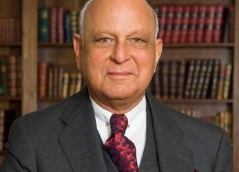 Investcorp mourns sad demise of its founder Nemir Kirdar