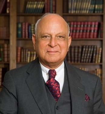 Investcorp mourns sad demise of its founder Nemir Kirdar