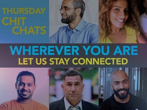 Zain Bahrain creates virtual meeting place for employees