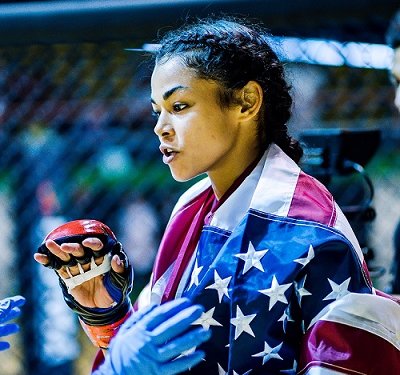 MMA is a sport petition gets 10,000 signatures in a week