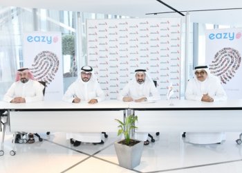 AlB-Bahrain inks agreement with Eazy Financial Services