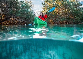 ‘Rediscover Abu Dhabi’ campaign brings unique summer experience