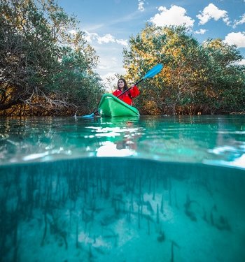 ‘Rediscover Abu Dhabi’ campaign brings unique summer experience