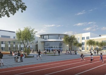 American School of Bahrain to open in September