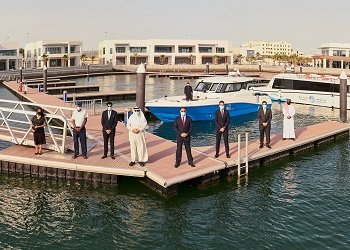 Edamah appoints operator for Sa’ada Marina