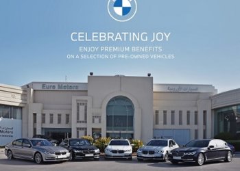 Euro Motors unveils Eid al-Adha fiesta