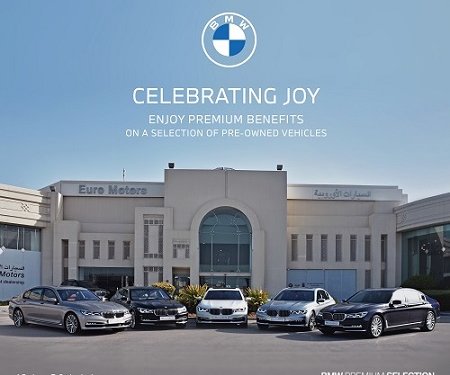 Euro Motors unveils Eid al-Adha fiesta