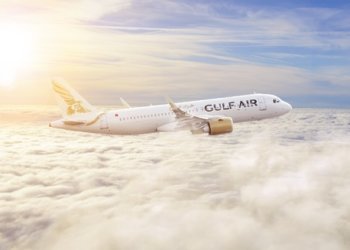 Gulf Air to start Kuwait flights from August 1st