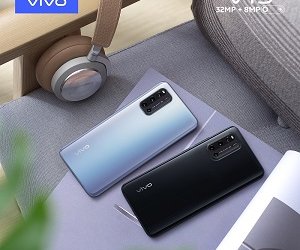 vivo V19: a combination of innovation, cutting-edge technology