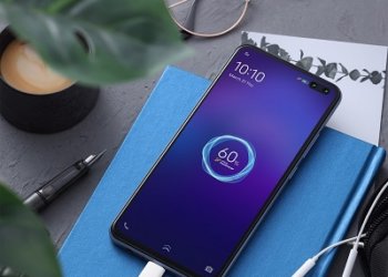 Stay ahead of the game with vivo V19