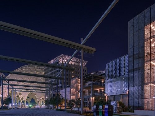 Global Best Practice Programme adds new dimension to Expo 2020