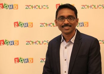 Zoho rolls out ‘Workplace’: a single software platform