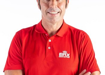 Nani Roma joins Bahrain Raid Xtreme team for Dakar Rally 2021