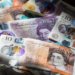 The pound remains highly vulnerable despite recent gains