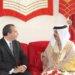 Bahrain-Israel embarks on a new era of co-operation, development