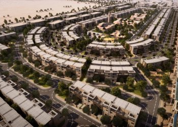 GCC housing prices likely to dip 25per cent