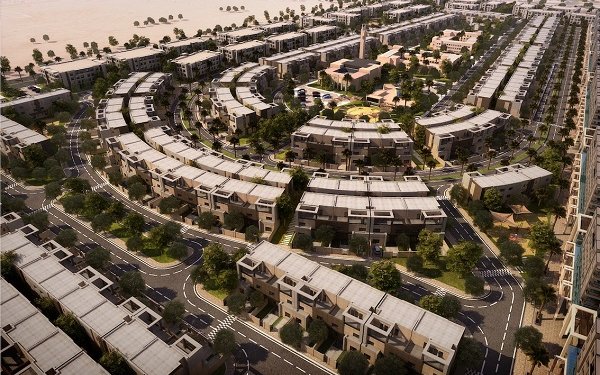 GCC housing prices likely to dip 25per cent