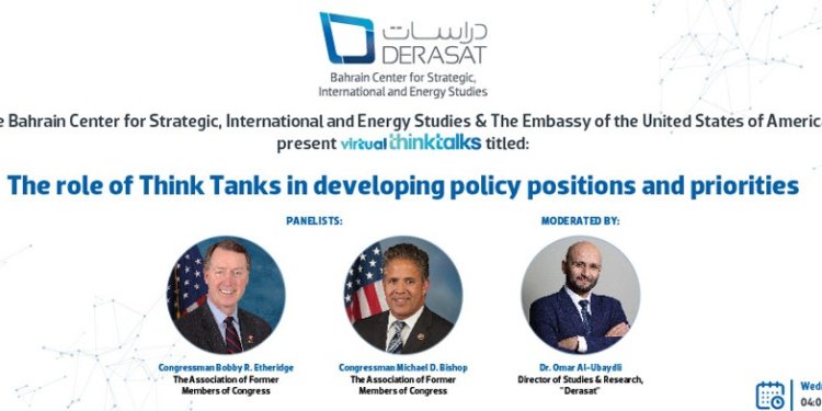 US has a myopic view of culturally rich Gulf States, US Congressman