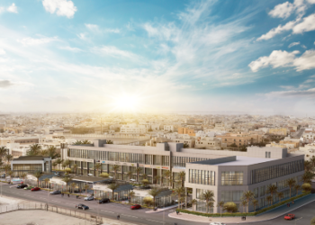 Alsayah square opens soon in Busaiteen