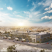Alsayah square opens soon in Busaiteen