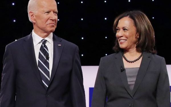 Joe Biden elected 46th US President