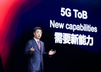 5G continues to fuel industrial growth till 2030