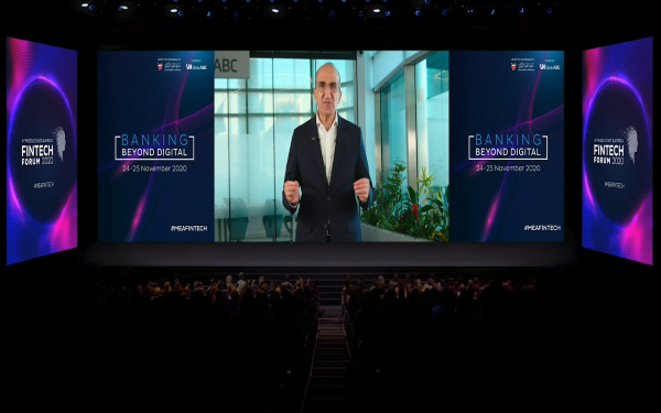 Financial services to emerge stronger in post COVID-19 era