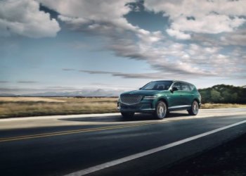 First Motors brings unbeatable offers for Genesis models