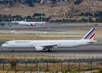 Global air passenger traffic dips 60 per cent; revenues to drop 67 per cent in 2020
