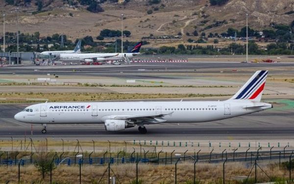 Global air passenger traffic dips 60 per cent; revenues to drop 67 per cent in 2020