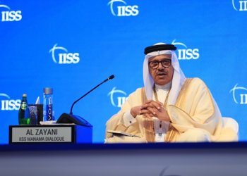Middle East is not a problematic region, says FM