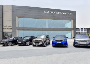 Euro Motors CARnival is back this year