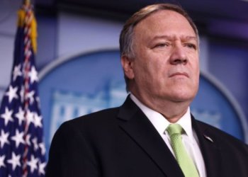 ‘Nuclear Iran’ is not acceptable: Pompeo