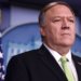‘Nuclear Iran’ is not acceptable: Pompeo