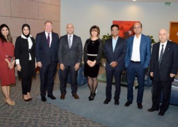 CFAB-AUB joins hands to support women led mentorship initiatives