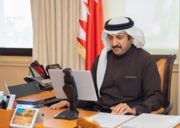 Bahrain enjoys excellent co-operation with UN