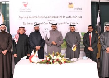 NOGA-Eni Rewind joins hands for the development of circular economy