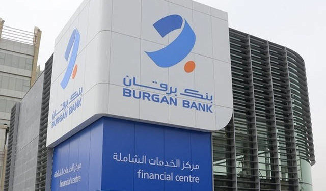 Burgan Bank to redeem KD100m bond