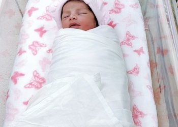 New born babies get a life time discount at Bahrain Specialist Hospital