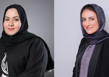 A Bahraini gets the WOMANi Awards 2020 nomination