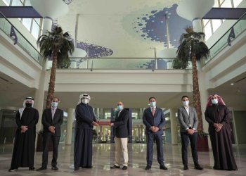 BDB-MSCEB inks BD3m Sitra Mall revitalization agreement