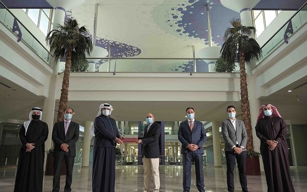 BDB-MSCEB inks BD3m Sitra Mall revitalization agreement