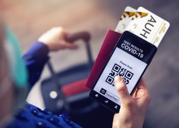 Etihad Airways passengers can check COVID-19 tests at  IATA Travel Pass