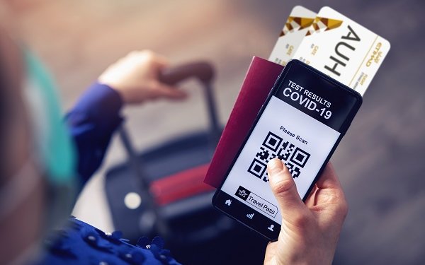 Etihad Airways passengers can check COVID-19 tests at  IATA Travel Pass